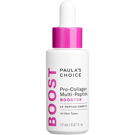 PAULA’S CHOICE Peptide BOOSTER-20ml