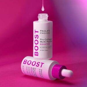 PAULA’S CHOICE Peptide BOOSTER-20ml