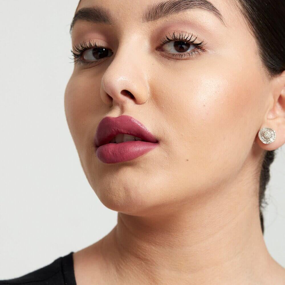 NYX Professional Makeup Powder Puff Lippie Lip Cream – 12ml - Image 2