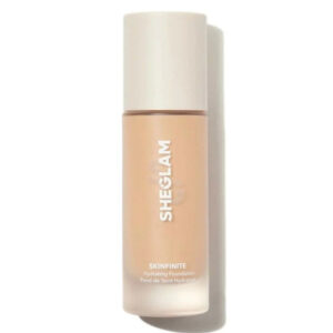 SHEGLAM Skinfinite Hydrating Foundation – 40ml