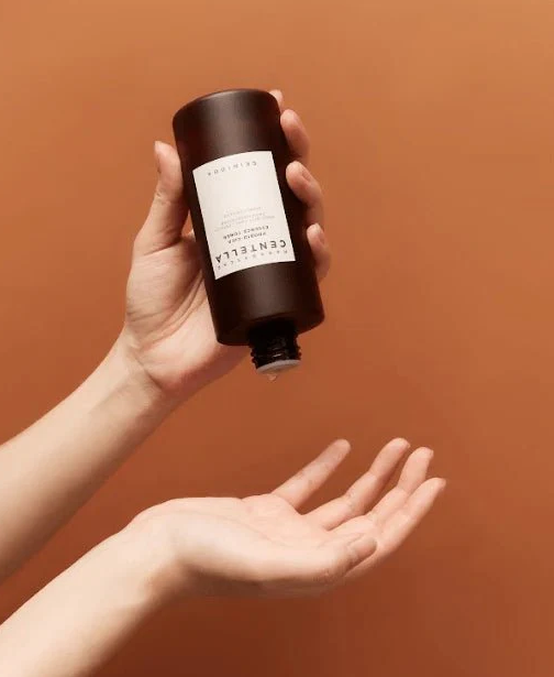 Skin1004 Madagascar Centella Probio-Cica Essence Toner 210ml - Image 4