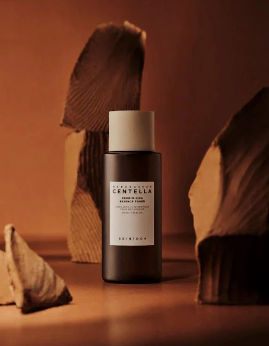 Skin1004 Madagascar Centella Probio-Cica Essence Toner 210ml