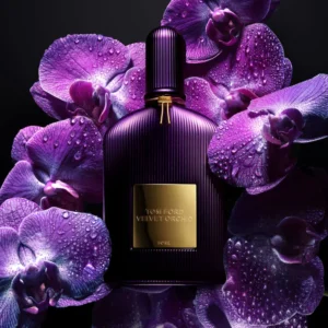 Tom Ford Velvet Orchid Eau de Parfum – 100ml