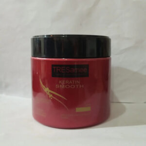 TRESemmé Keratin Smooth Deep Smoothing Mask – 500ml