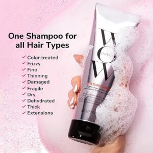 Color Wow Color Security Shampoo and Conditioner – 250ml (Each)