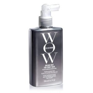 Color Wow Dream Coat for Curly Hair-200ml