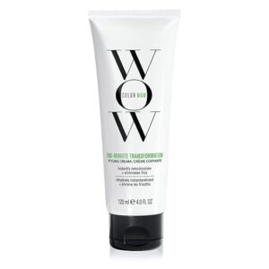 Color Wow One Minute Transformation Styling Cream-120ml