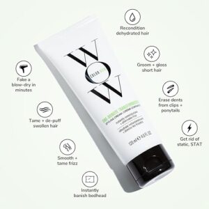 Color Wow One Minute Transformation Styling Cream-120ml