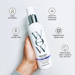 Color Wow Dream Cocktail Carb-Infused Leave-in Treatment – 200ml