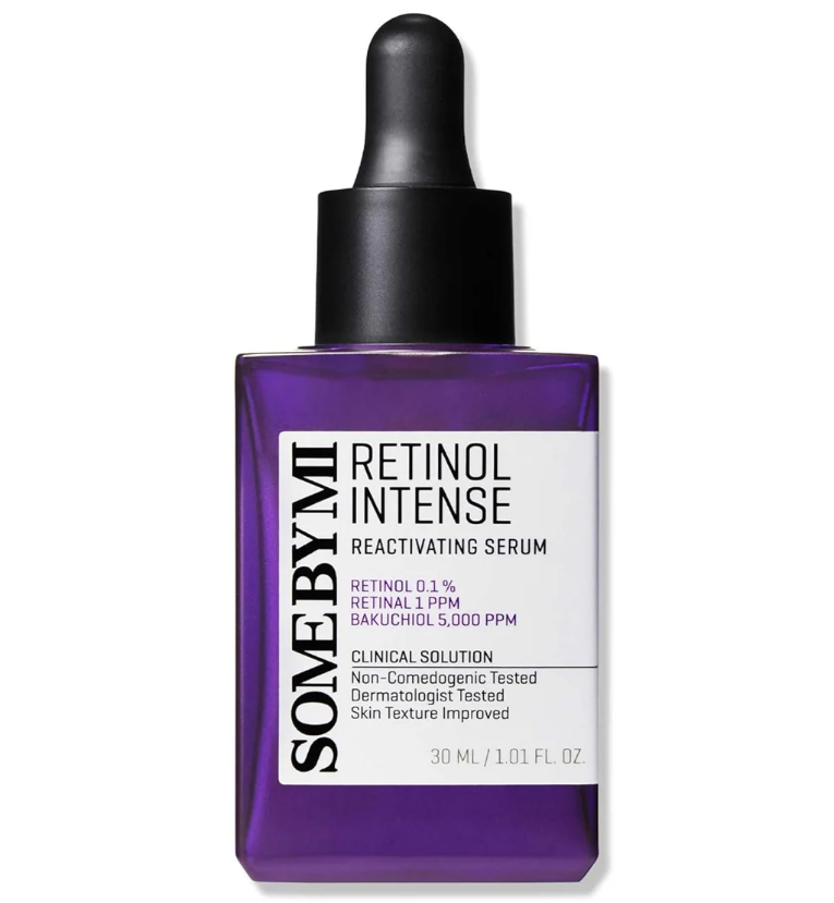 Some By Mi Retinol Intense Reactivating Serum – 30ml