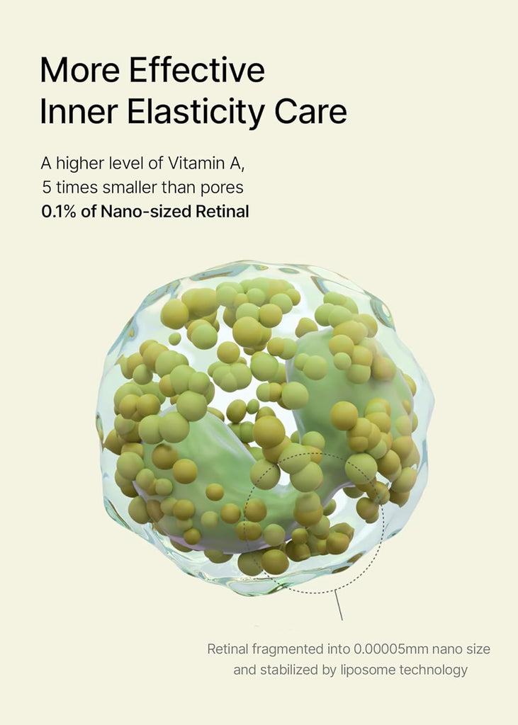 Celimax The Vita-A Retinal Shot Tightening Booster – 15ml - Image 5