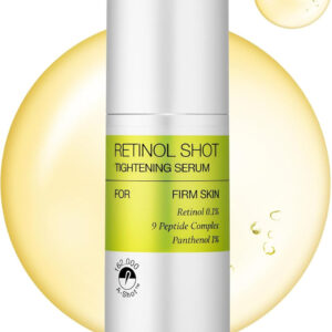 Celimax The Vita-A Retinol Shot Tightening Serum – 30ml