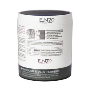 ENZO In-Salon Hair Spa Treatment Masque – 1000ml