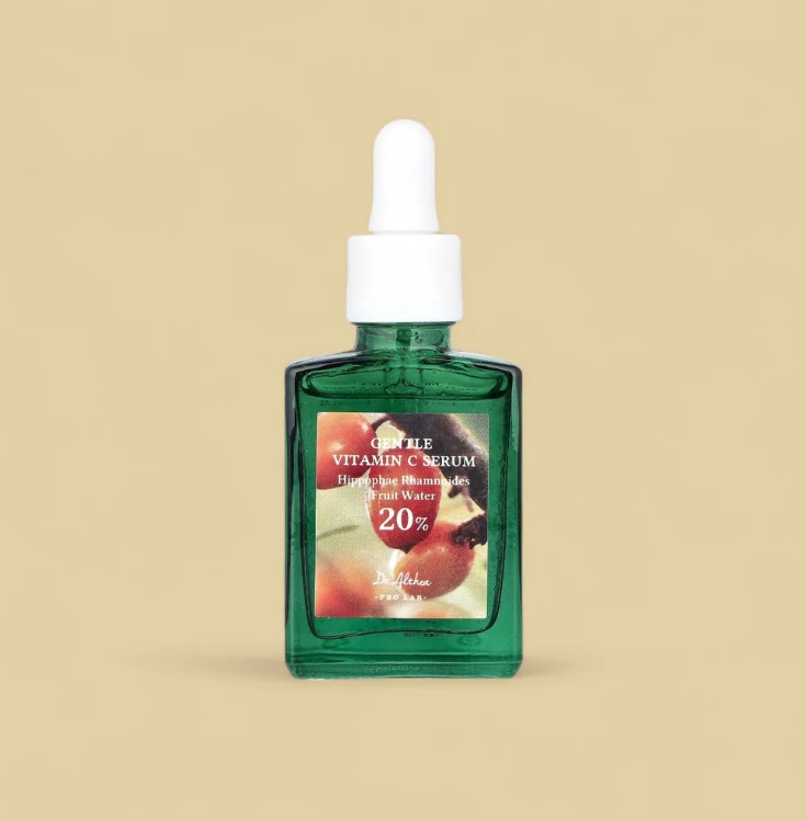 Dr Althea Gentle Vitamin C Serum 30ml