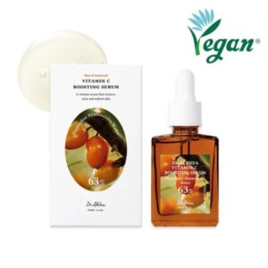 Dr. Althea Vitamin C Boosting Serum Renewed – 30ml