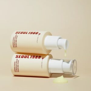 KSecret Seoul 1988 Serum: Retinal Liposome 2% + Black Ginseng – 30ml