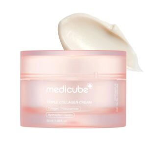 Medicube Triple Collagen Cream – 50ml