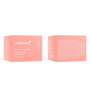 Medicube Triple Collagen Cream – 50ml