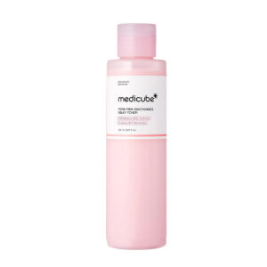 Medicube PDRN Pink Niacinamide Milky Toner – 150ml