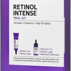 Some By Mi Retinol Intense Trial Kit