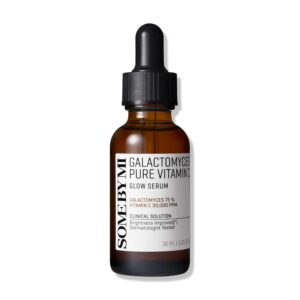 Some By Mi Galactomyces Pure Vitamin C Glow Serum – 30ml