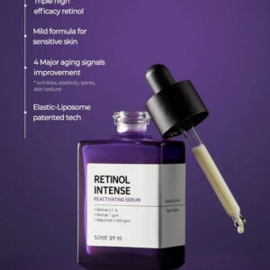 Some By Mi Retinol Intense Reactivating Serum – 30ml