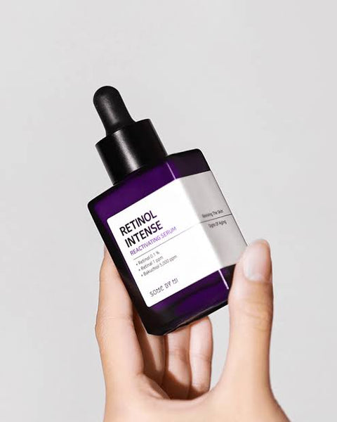 Some By Mi Retinol Intense Reactivating Serum – 30ml - Image 3