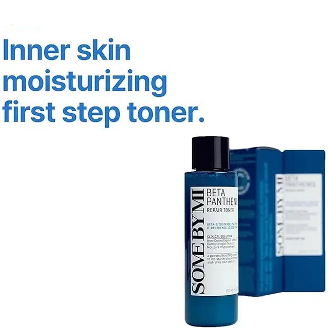 Some By Mi Beta Panthenol Repair Toner – 150ml - Image 2