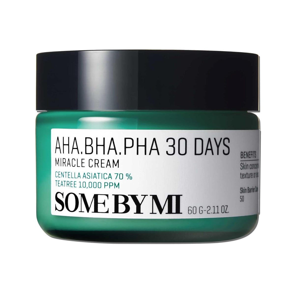 Some By Mi AHA BHA PHA 30 Days Miracle Cream – 60g