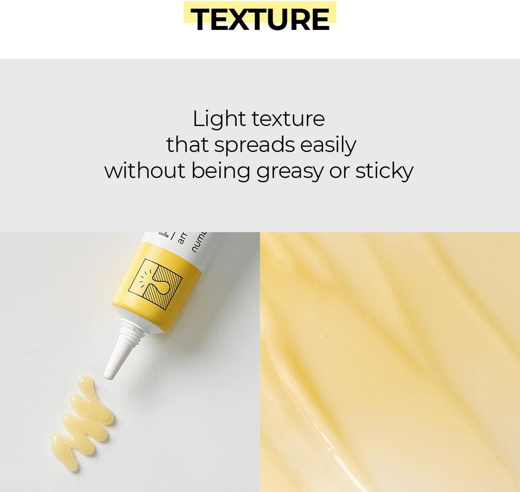 Numbuzin No. 3 Pore Reset Ampoule Shot – 25ml - Image 7