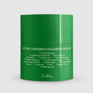 Dr. Althea Pure Grinding Cleansing Balm – 50ml