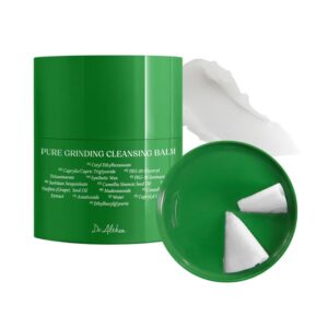 Dr. Althea Pure Grinding Cleansing Balm – 50ml