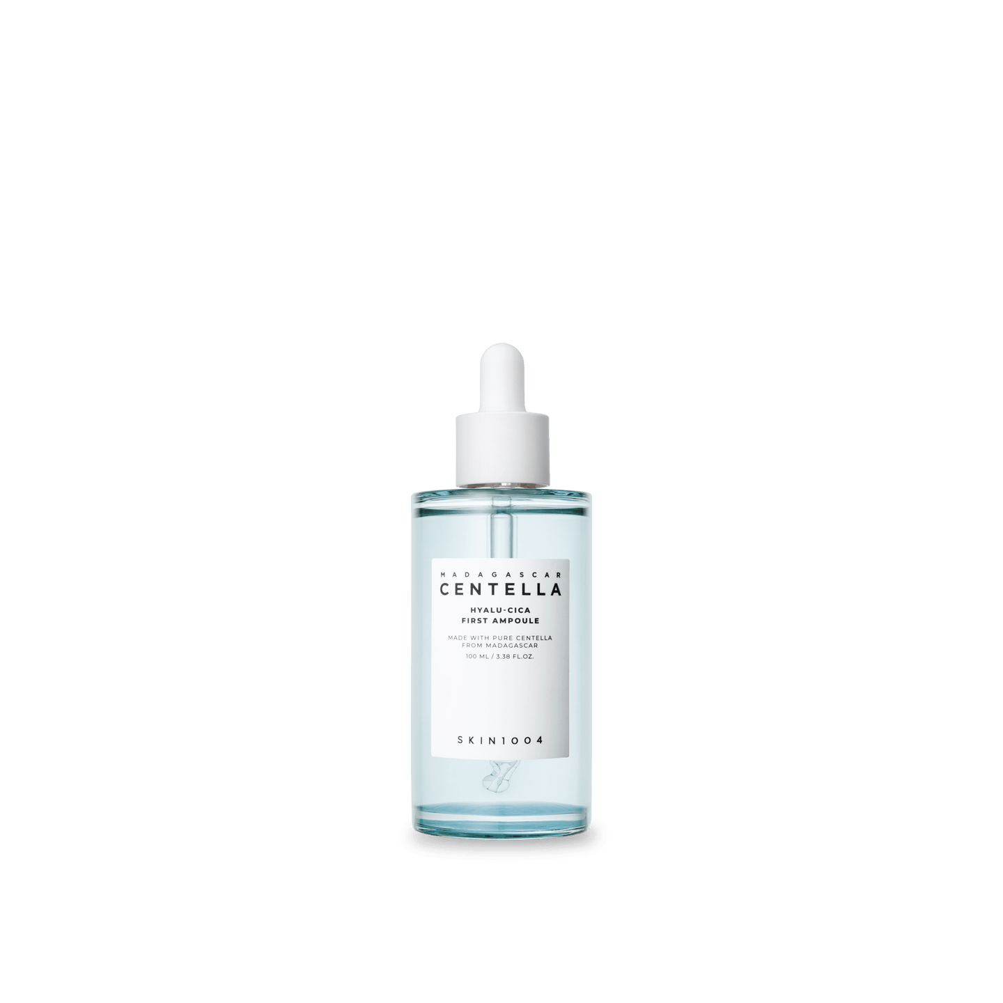 SKIN1004 Madagascar Centella Hyalu-Cica First Ampoule – 100ml