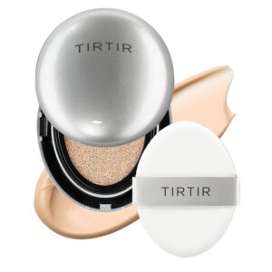 TIRTIR Mask Fit Aura Cushion Mini – 21N Ivory & 23N Sand